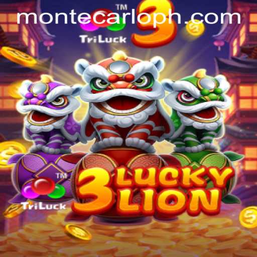 Exploring the Exciting World of 3LUCKYLION