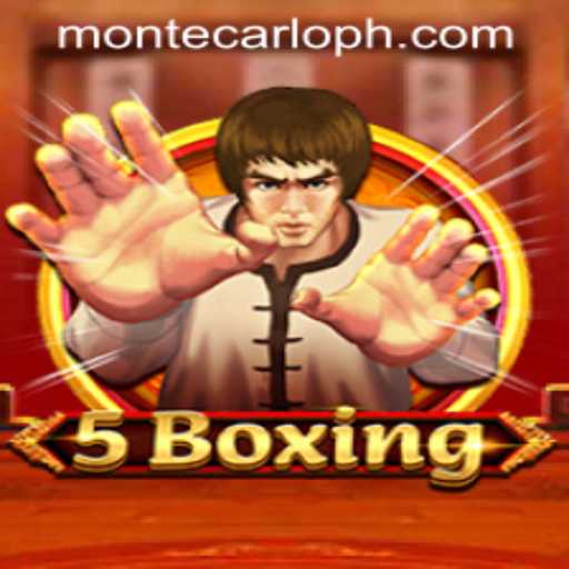 5Boxing: The Exciting World of MONTECARLO PH's Latest Gaming Marvel