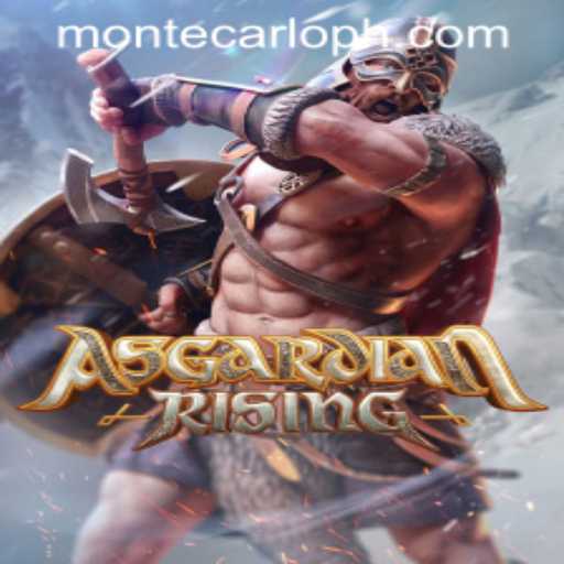 Exploring AsgardianRising: The Virtual Adventure Game Featuring MONTECARLO PH