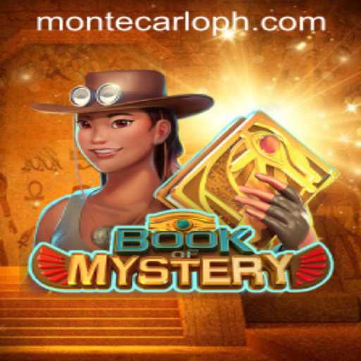Unlock the Secrets: Exploring the Thrilling World of 'Book of Mystery'