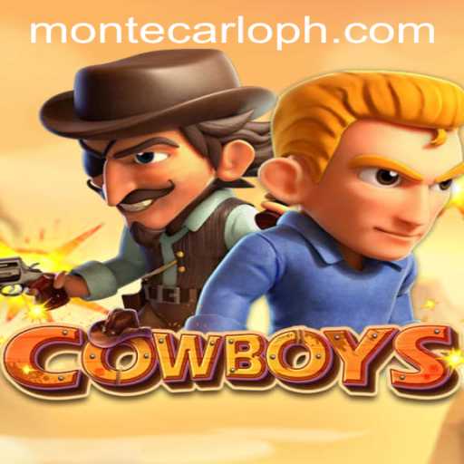 Exploring the Fascinating World of COWBOYS: MONTECARLO PH