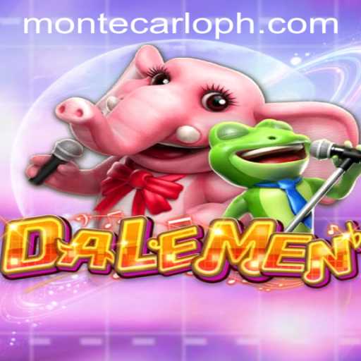 Unveiling the Intrigue of DALEMEN: A Revolutionary Game Experience