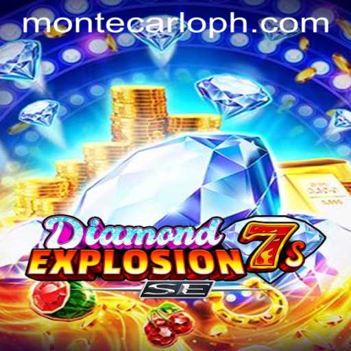 Exploring the Thrills of DiamondExplosion7sSE at MonteCarlo PH