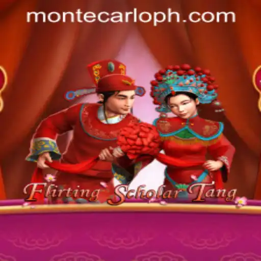 FlirtingScholarTang: Uncover the Magic of MONTECARLO PH in the Gaming World