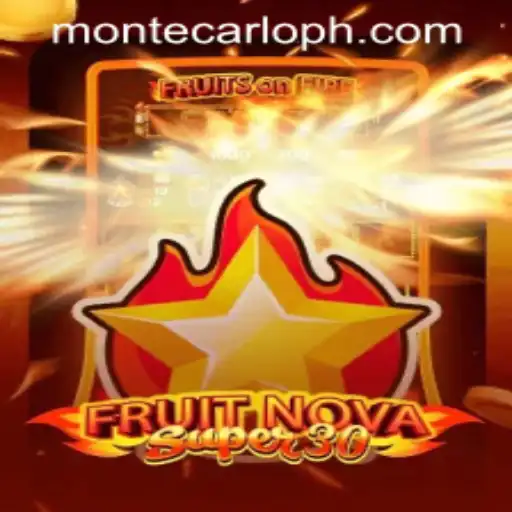 Discover FruitrNovaSupe30: A Thrilling Casino Experience at MONTECARLO PH