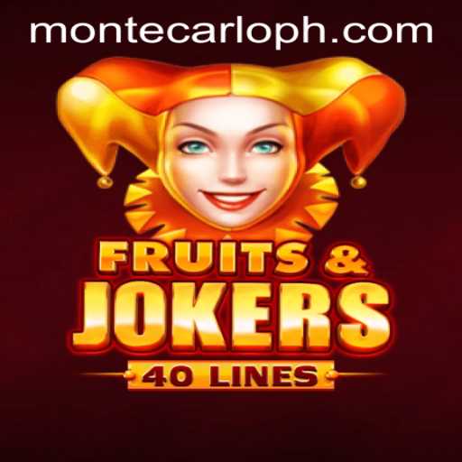 Exploring the Exciting World of FruitsAndJokers40 at Montecarlo PH
