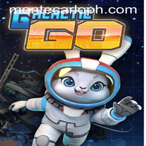 Exciting Adventures Await in GalacticGO: A Journey Through Space with MONTECARLO PH