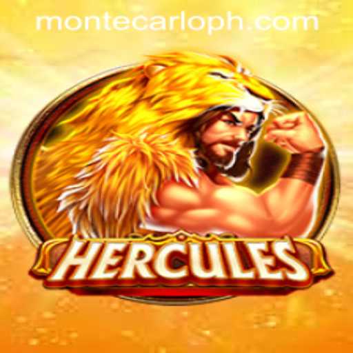 Exploring the Intriguing World of the Hercules Game at MONTECARLO PH