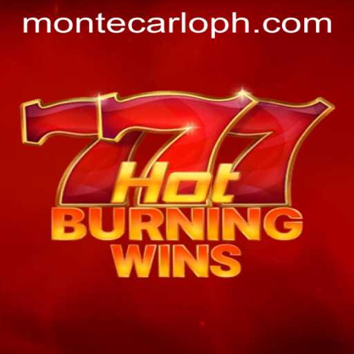 HotBurningWins: Exploring MONTECARLO PH's Latest Casino Sensation