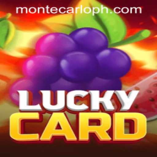 Mastering the Exciting World of LuckyCard: Dive into the Thrills at MONTECARLO PH