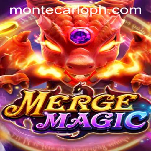 MergeMagic: A New Era of Puzzle Gaming with Montecarlo PH