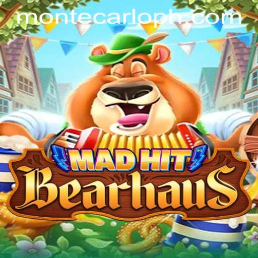 Exploring the Exciting World of MadHitBearhaus: MONTECARLO PH Edition