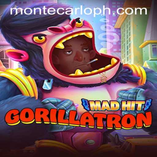 Explore the Exciting World of MadHitGorillatron: A Deep Dive into Gameplay and Strategy