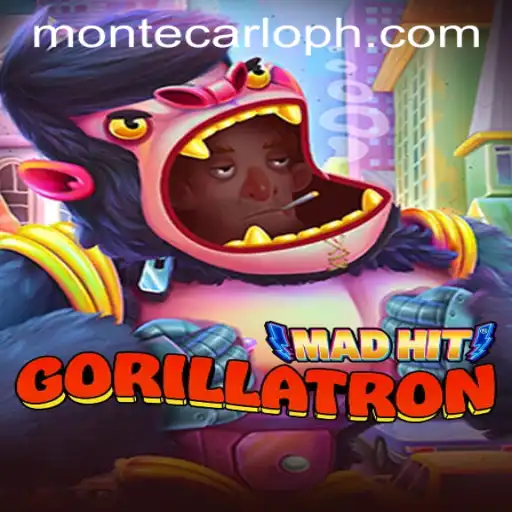 Explore the Exciting World of MadHitGorillatron: A Deep Dive into Gameplay and Strategy