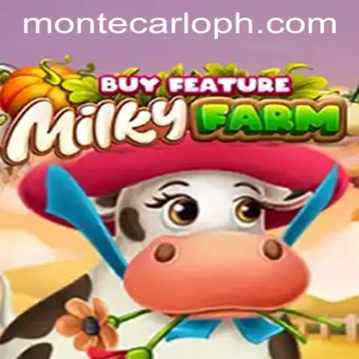 Exploring the World of MilkyFarmBuyFeature: A Monte Carlo PH Adventure