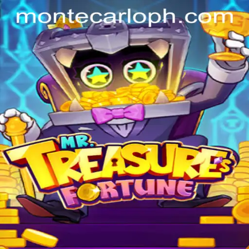 Discover the Thrilling Adventure of MrTreasuresFortune and the Montecarlo PH Element