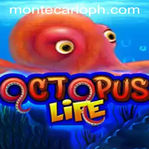 Explore the Underwater World with OctopusLife: A New Gaming Adventure