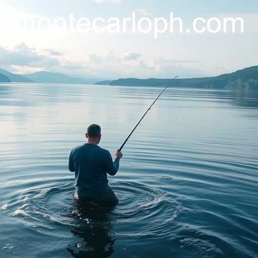 Online Fishing: A Digital Era of Angling with MONTECARLO PH
