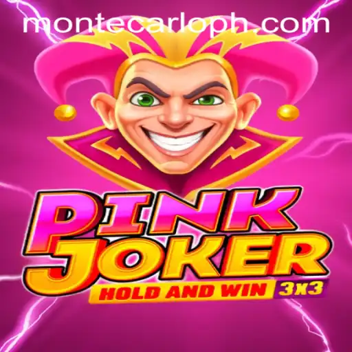 Exploring Pinkjoker: An Innovative Gaming Experience at Montecarlo PH