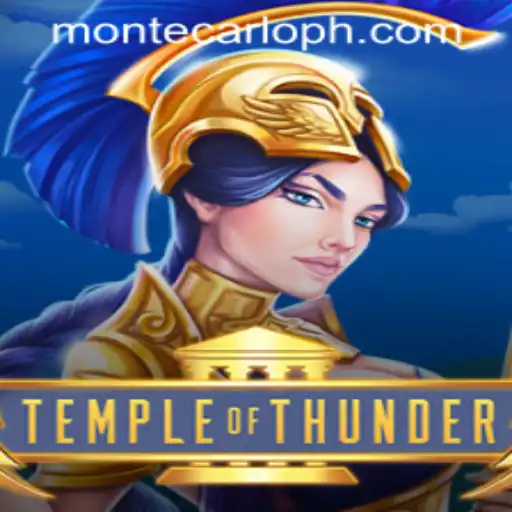 Explore the Exciting World of TempleofThunder: A New Gaming Phenomenon